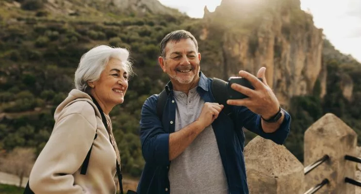 Are You Prepared for a Long Retirement?