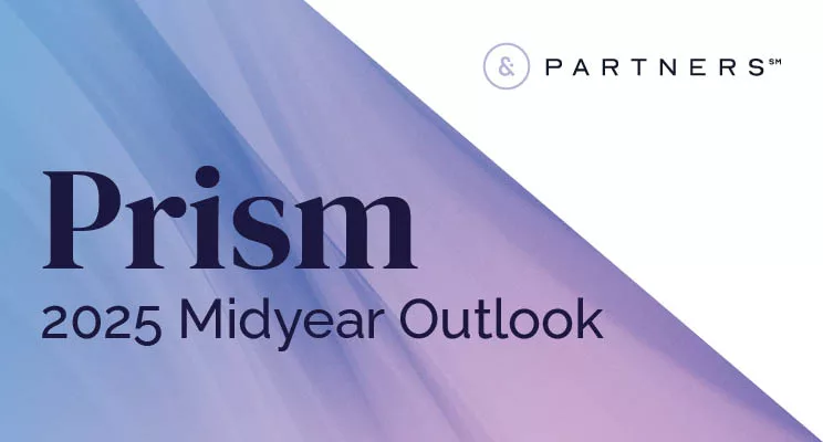 Prism 2025 Midyear Outlook